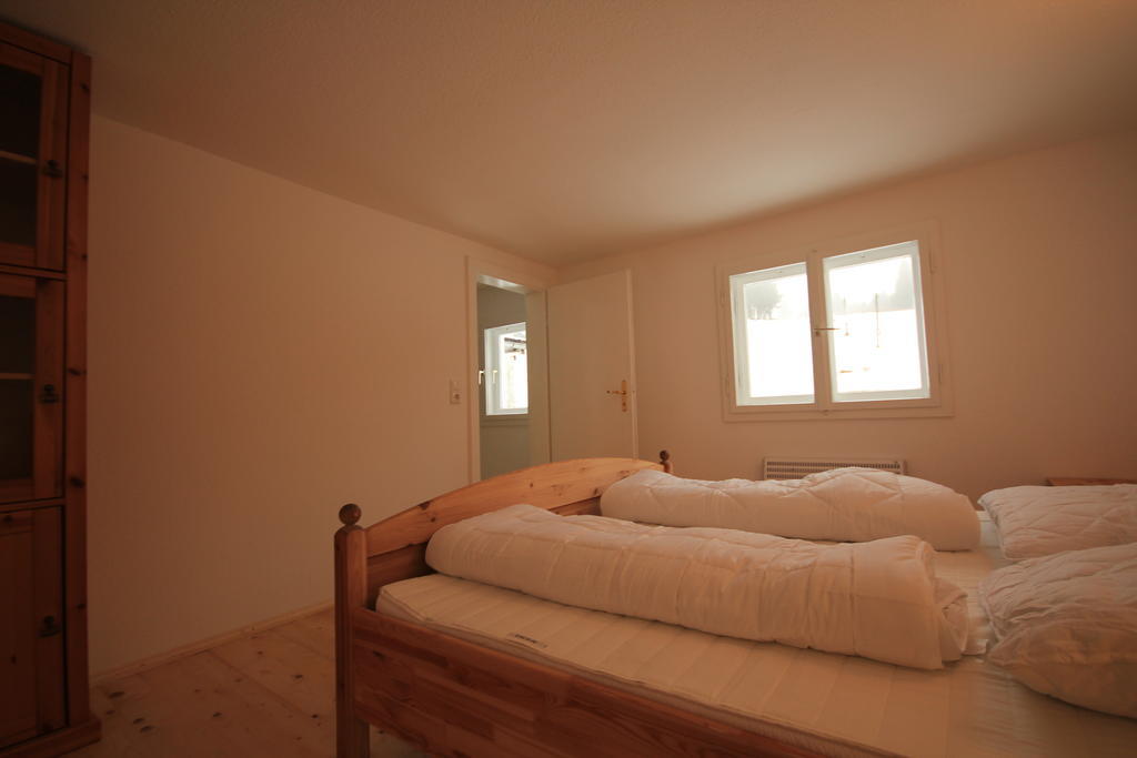 Ferienhaus Am Skihang Altenberg  Oda fotoğraf